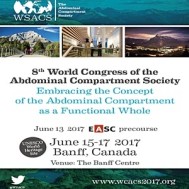 WCACS 2017 WCACS 2017
