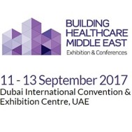 Building Healthcare Middle East Exhibition & Conferences 2017 Building Healthcare Middle East Exhibition & Conferences 2017