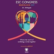 ESC Congress 2017 ESC Congress 2017