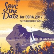 36th Annual ESRA Congress - State of the Art Safety Standards in Regional Anaesthesia. 36th Annual ESRA Congress - State of the Art Safety Standards in Regional Anaesthesia.