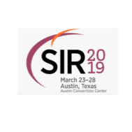 SIR 2019 44th Annual Scientific Meeting SIR 2019 44th Annual Scientific Meeting
