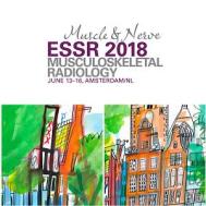 ESSR 2018 Annual Meeting ESSR 2018 Annual Meeting