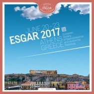 ESGAR 2017 ESGAR 2017