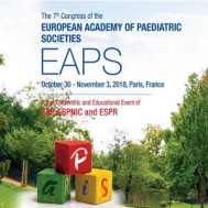 EAPS 2018 EAPS 2018
