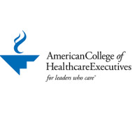 ACHE Congress on Healthcare Leadership 2018 ACHE Congress on Healthcare Leadership 2018
