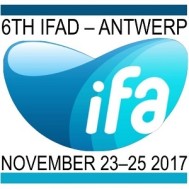 iFAD 2017 iFAD 2017
