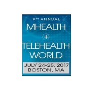 mHealth + Telehealth World 2017 mHealth + Telehealth World 2017