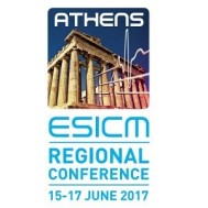 ESICM Regional Conference 2017 ESICM Regional Conference 2017