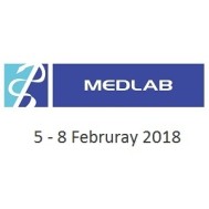 MEDLAB 2018 MEDLAB 2018