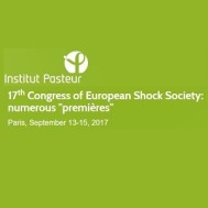 17th Congress of European Shock Society 17th Congress of European Shock Society