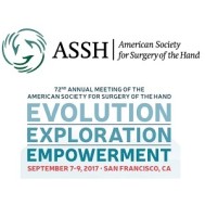 ASSH 2017 ASSH 2017