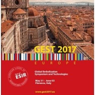 GEST Europe 2017 GEST Europe 2017