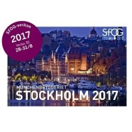SFOG-VECKAN 2017 SFOG-VECKAN 2017