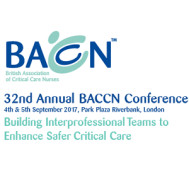 BACCN 2017 BACCN 2017