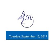 CONGRES AISIU 2017 CONGRES AISIU 2017