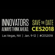 CES 2018 CES 2018