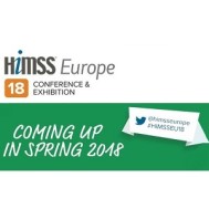 HIMSS 18 Barcelona HIMSS 18 Barcelona