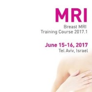 EUSOBI Breast MRI Training Course 2017.1 EUSOBI Breast MRI Training Course 2017.1