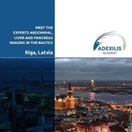 Meet the Experts Abdominal, Liver and Pancreas Imaging in the Baltics Meet the Experts Abdominal, Liver and Pancreas Imaging in the Baltics