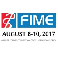 FIME SHOW 2017 FIME SHOW 2017
