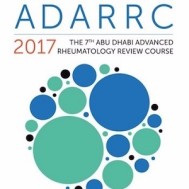 7th annual ADARRC 7th annual ADARRC