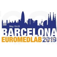 EuroMedLab 2019 EuroMedLab 2019
