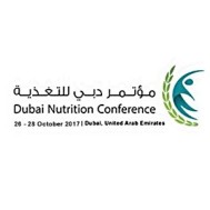 3rd Annual Dubai Nutrition Conference 2017 3rd Annual Dubai Nutrition Conference 2017