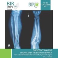 Emergency Imaging Organised by the Welsh Branch Emergency Imaging Organised by the Welsh Branch