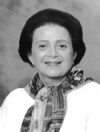 Dr. Nanette Wenger, Professor