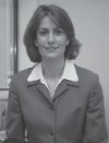 Dr. Silvia Ondategui-Parra, Associate Hospital Director