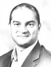 Dr. Zudin Puthucheary, PhD