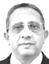 Dr. Mustapha Ferjani, MD