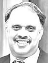 Dr. Umesh Prabhu