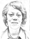 Rev. Karen Jones, MDiv, MA