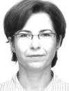 Dr. Cristina Petrișor, MD, PhD, DESA