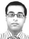 Dr. Mohammed Faisal Sheikh, MBBS, MRCP