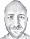 Dr. Aidan Joyce, BA (Hons) BM