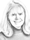 Prof. Mary Catharine Harris, MD