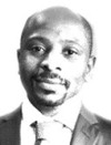 Dr. Olusegun Olusanya