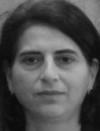 Dr Amalia Hatziyianni, MD, PhD