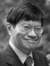 Dr Robert Chen, MD, MA