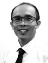  Ian Leong, MBBS, M. Med, FRCP, FAMS
