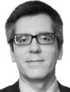 Prof Henrique Martins, MD, MPhil, PhD