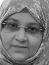 Prof. Haifa M. Algethamy, MD