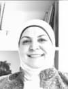 Dr. Majeda Afeef Al-Ruzzieh, PhD, MSN, RN