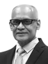 Mr. David Dhevarajulu