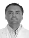 Dr Daniel Molano Franco, MsC