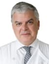 Prof. Fausto J. Pinto, MD, PhD, FESC, FACC, FSCAI, FASE