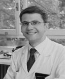 Prof. Stephan Windecker Prof. Stephan Windecker