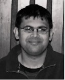 Sa’ad Lahri, Emergency Physician Sa’ad Lahri, Emergency Physician